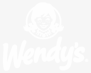 Wendy's - Twitter White Icon Png