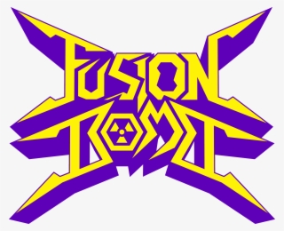 Logo 2018 3d Prpl - Pravda Fusion Bomb