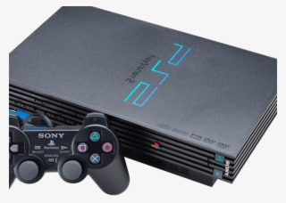Ps2 Console-95190093 - Video Game Playstation 2