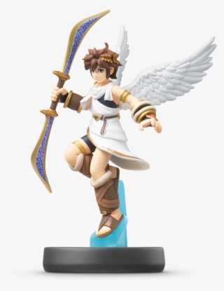 Amiibo/pit