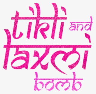 Tikli And Laxmi Bomb - Lilac