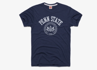 Penn State Seal - Emergency Vignetta