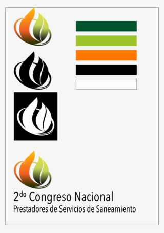 Logotipo Del Congreso En Formato Png