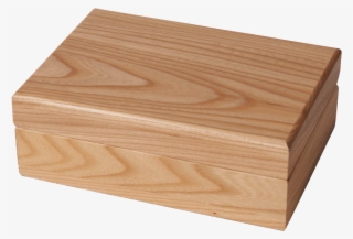 Penn State Elms Collection Keepsake Box - Plywood