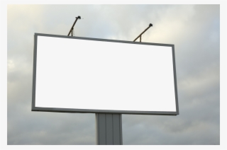 Vallas Publicitarias , Para Montajes Formato Png - Outdoor Billboard