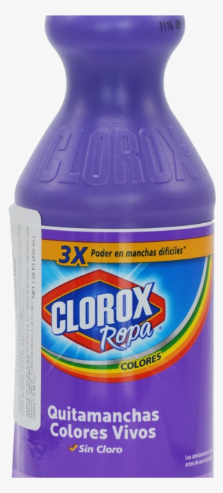Box Of 930ml X 15 Units, 500ml X - Clorox