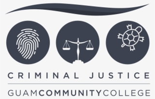 The Gcc Criminal Justice And Social Sciences Department - Emblem