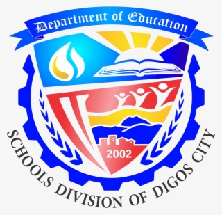 Digos City Division - Deped Digos City Logo