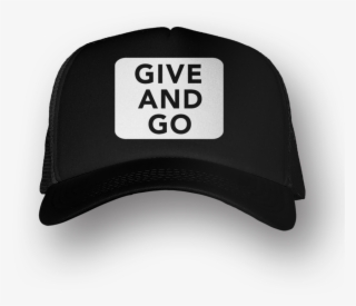 Bob Give And Go Trucker