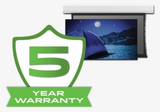 Extending Their Five-year Comprehensive Warranty Coverage - Flat Panel Display