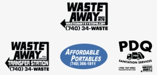 Was Company Logos - Poster