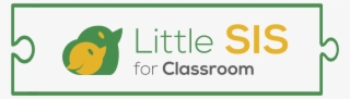 Little Sis For Classroom Is A Web Application That