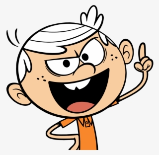 Lincoln's Evil Plan To Ruin His Big Sister's Favorite - Luan The Loud House Evil