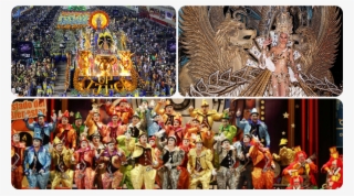In The Basque Navarran Culture There Are Also Famous - Collage De Carnavales En El Mundo