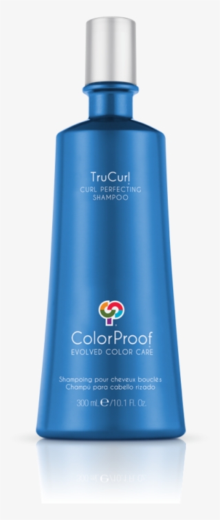 Trucurl® Curl Perfecting Shampoo - Shampoo