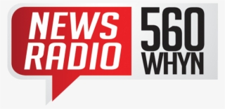 Newsradio 560 Whyn - Graphics