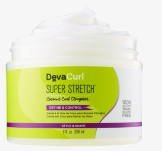 Super Stretch 8oz - Cosmetics