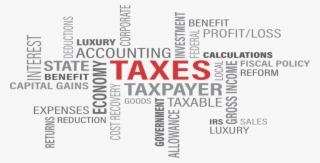 Income Tax Forms At The Library - Government Budget