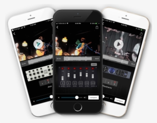 Videomaster 3 Iphones - Iphone