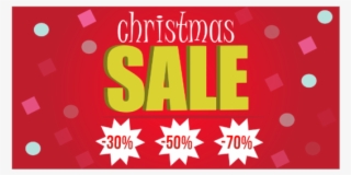 Christmas Offer Seasonal - Brzeg