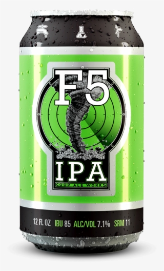 F5 - Coop F5 Ipa Can