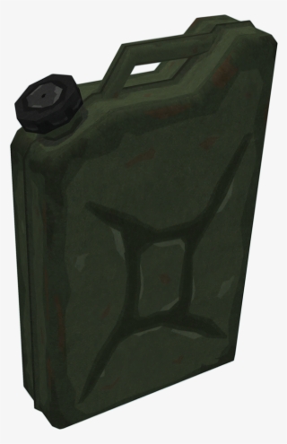 Jerry Can - Bag