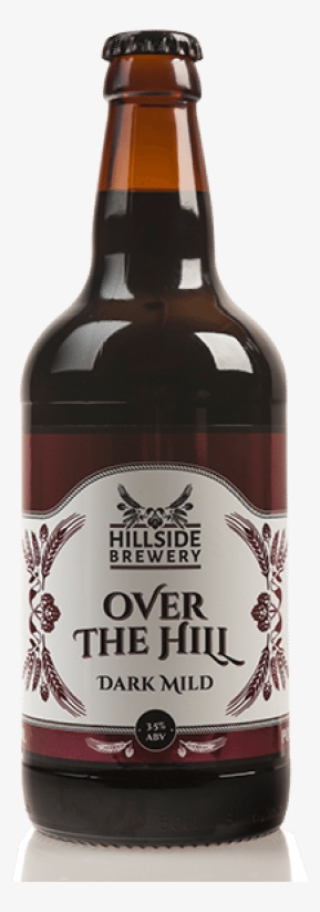 Over The Hill - Hillside Brewery Beer