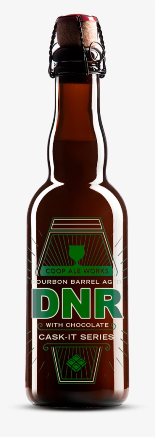 Bourbon Barrel With Chocolate - Guinness
