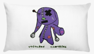 Joker Ther Jester Pillow - Cushion