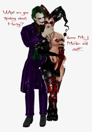 Photo Jamph Zps69afcb42 - Harley Quinn