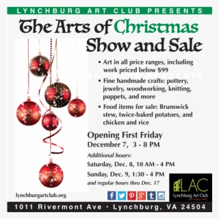 Arts Of Christmas - Fruit
