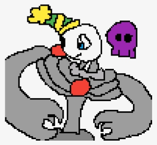 Ennard - Real Madrid