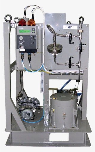 Ngm 203s™ - Machine Tool
