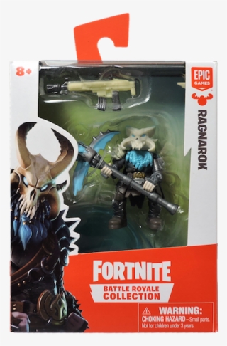Id63524 - Fortnite Battle Royale Collection
