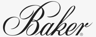 Full Resolution - Baker Furniture Logo