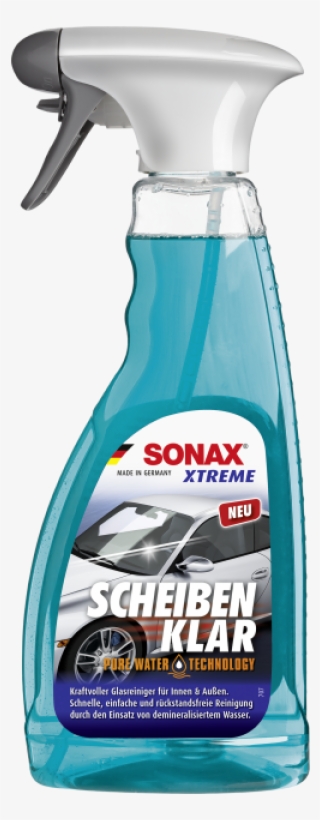 Sonax Xtreme Glass Clear - Sonax 238241