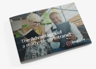 The Advantages Of A Ready To Go Sharepoint Intranet - Book