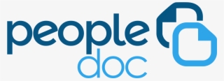 Kisspng Novapost Peopledoc France Management Computer - Logo People Doc
