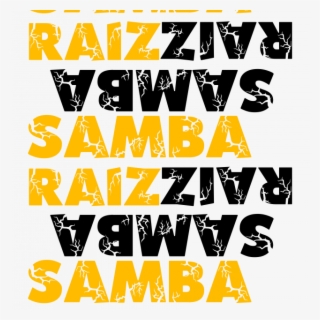 Camiseta Samba Raiz Branca - Graphic Design