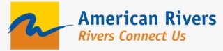 Ar - American Rivers Foundation Logo