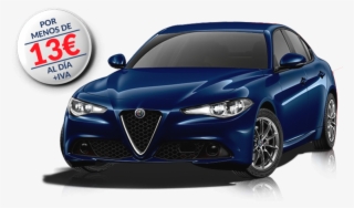 Oferta Renting Alfa Romeo Giulia 2 2 Diesel De 180cv - Alfa Romeo Gt
