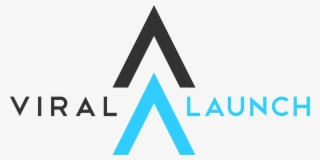 Logo - Viral Launch Logo Png