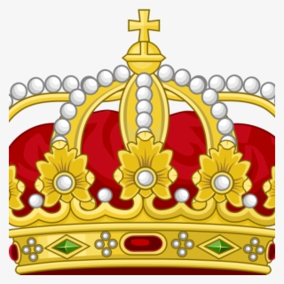 British King Crown British King Crown Fileheraldic - Royal Crown Clipart Png