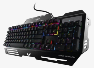 "urage M3chanical" Gaming Keyboard - Hama Urage M3chanical