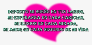 Texto 2 Png - Love