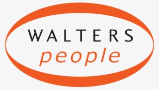 Walters People Logo At Barcelona Code School - Walters People Logo