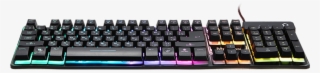 Backlit Gaming Keyboard - Meetion K9300