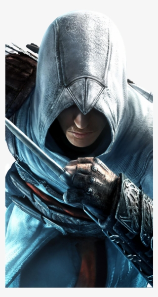 Herramientas Para Negocios Online Y Multinivel - Assassin's Creed Altair Hood