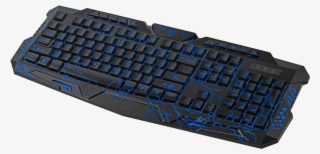 Specifications - - Ambush Klávesnice