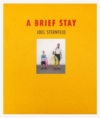 A Brief Stay